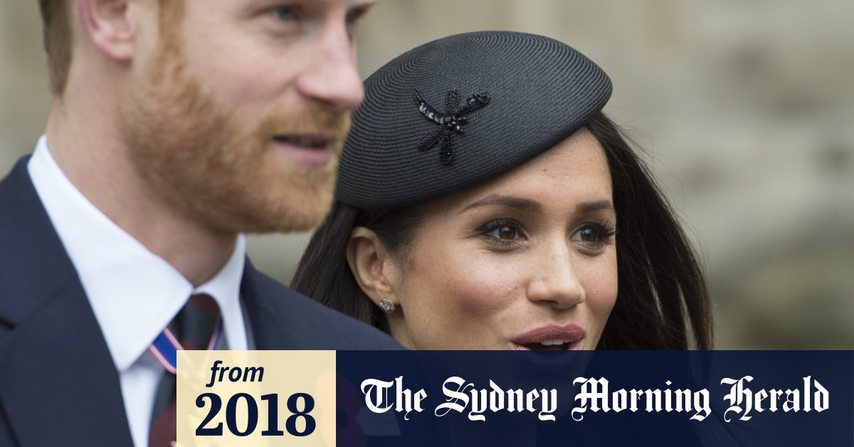 Royal wedding Bookies begin to take bets including whether Harry